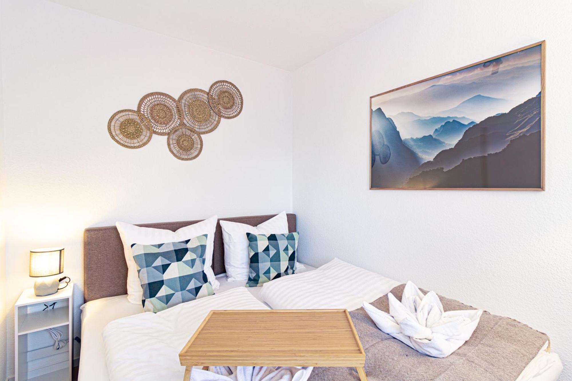 Apartment Mountain - Ski & Bikepark - Inkl Parkplatz - Waiputv Winterberg Ngoại thất bức ảnh