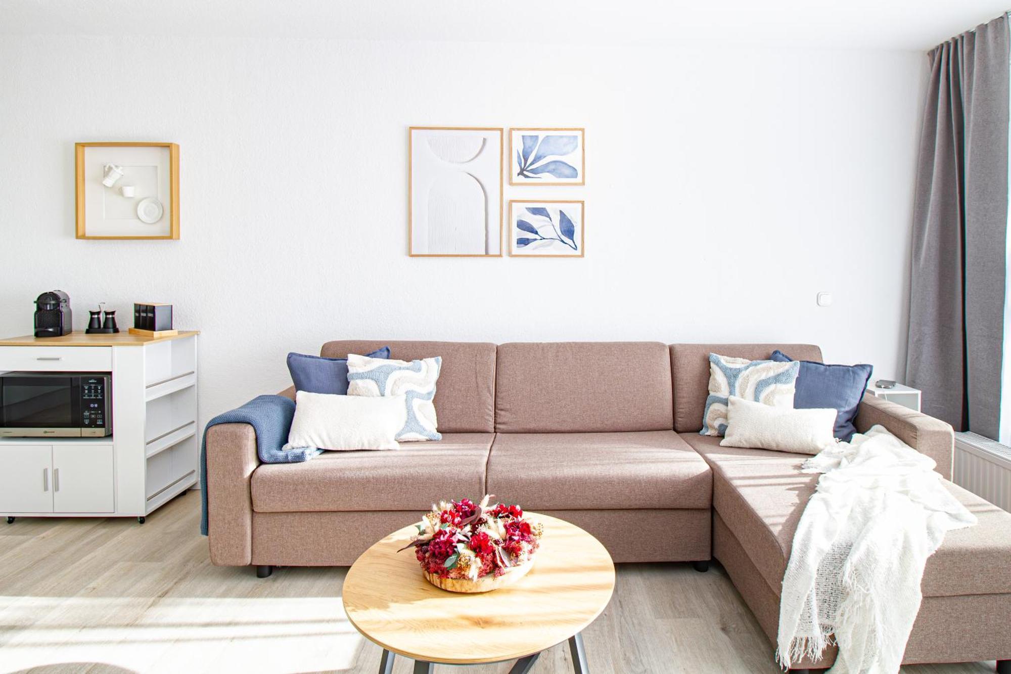Apartment Mountain - Ski & Bikepark - Inkl Parkplatz - Waiputv Winterberg Ngoại thất bức ảnh